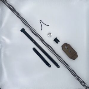 PKM Recoil Rod Assembly