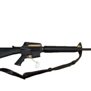 Colt AR-15 HBar Sporter 5.56 Pre Ban - Pre Owned