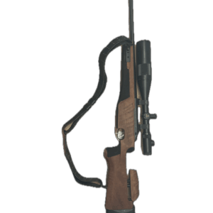Tikka M595 with Nightforce 12-42x56mm Scope - Pre Owned