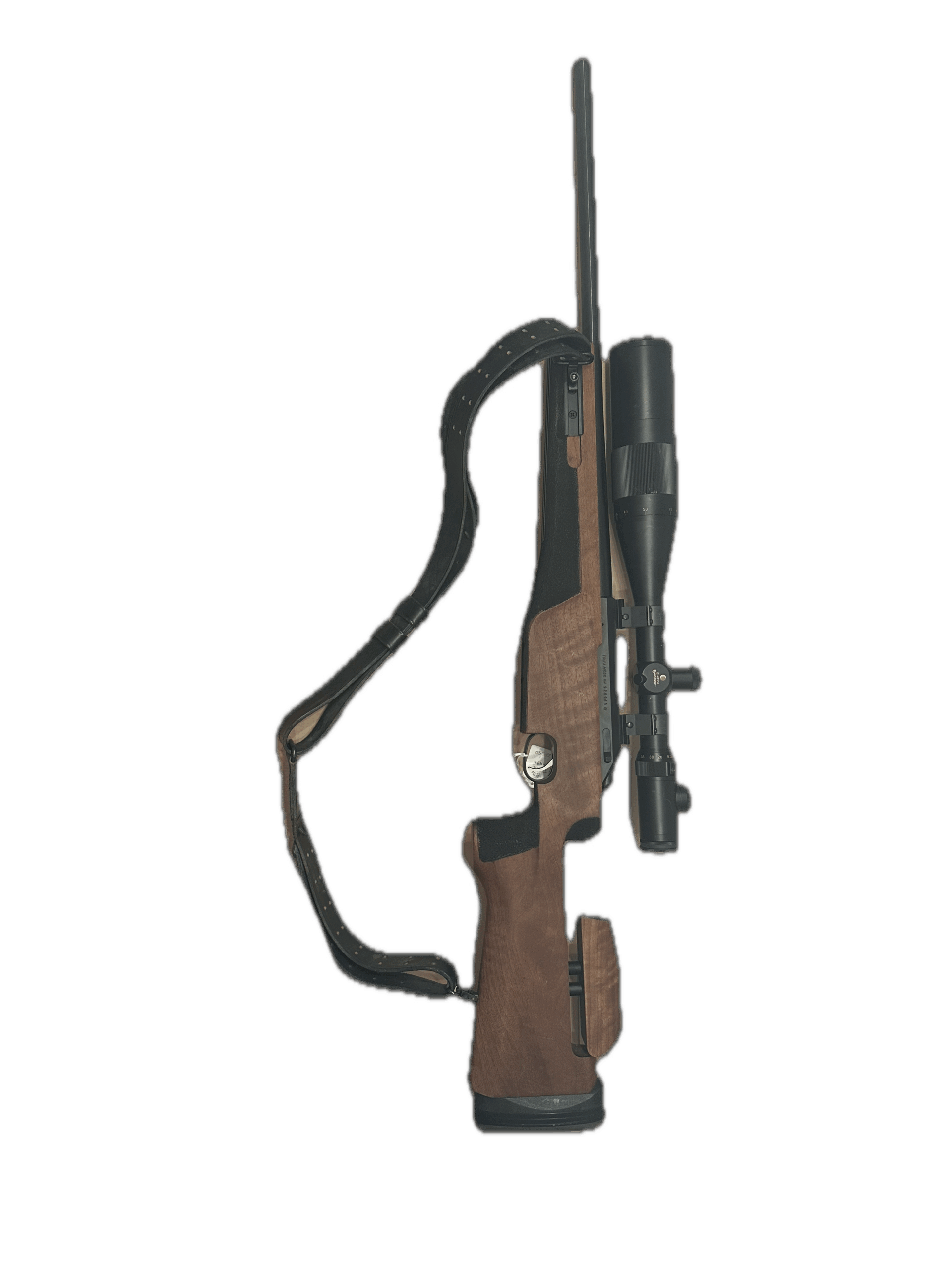 Tikka M595 with Nightforce 12-42x56mm Scope - Pre Owned