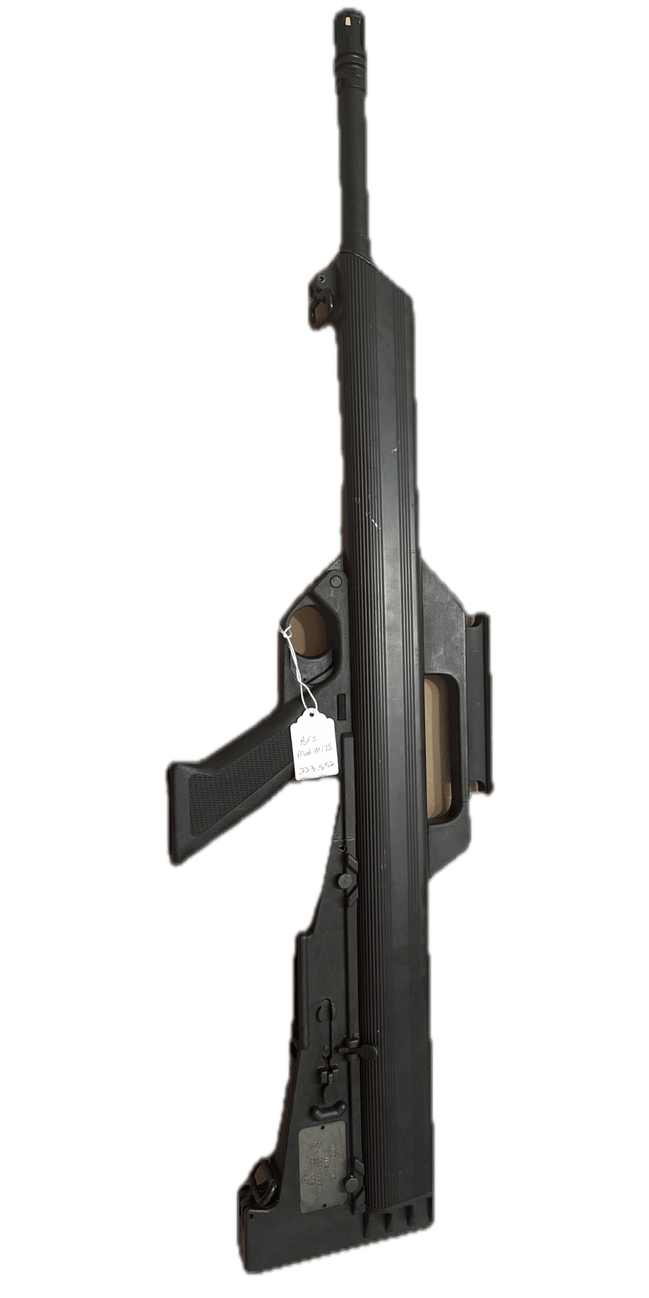 Bushmaster M17S Bullpup 5.56/.223 - Pre Owned