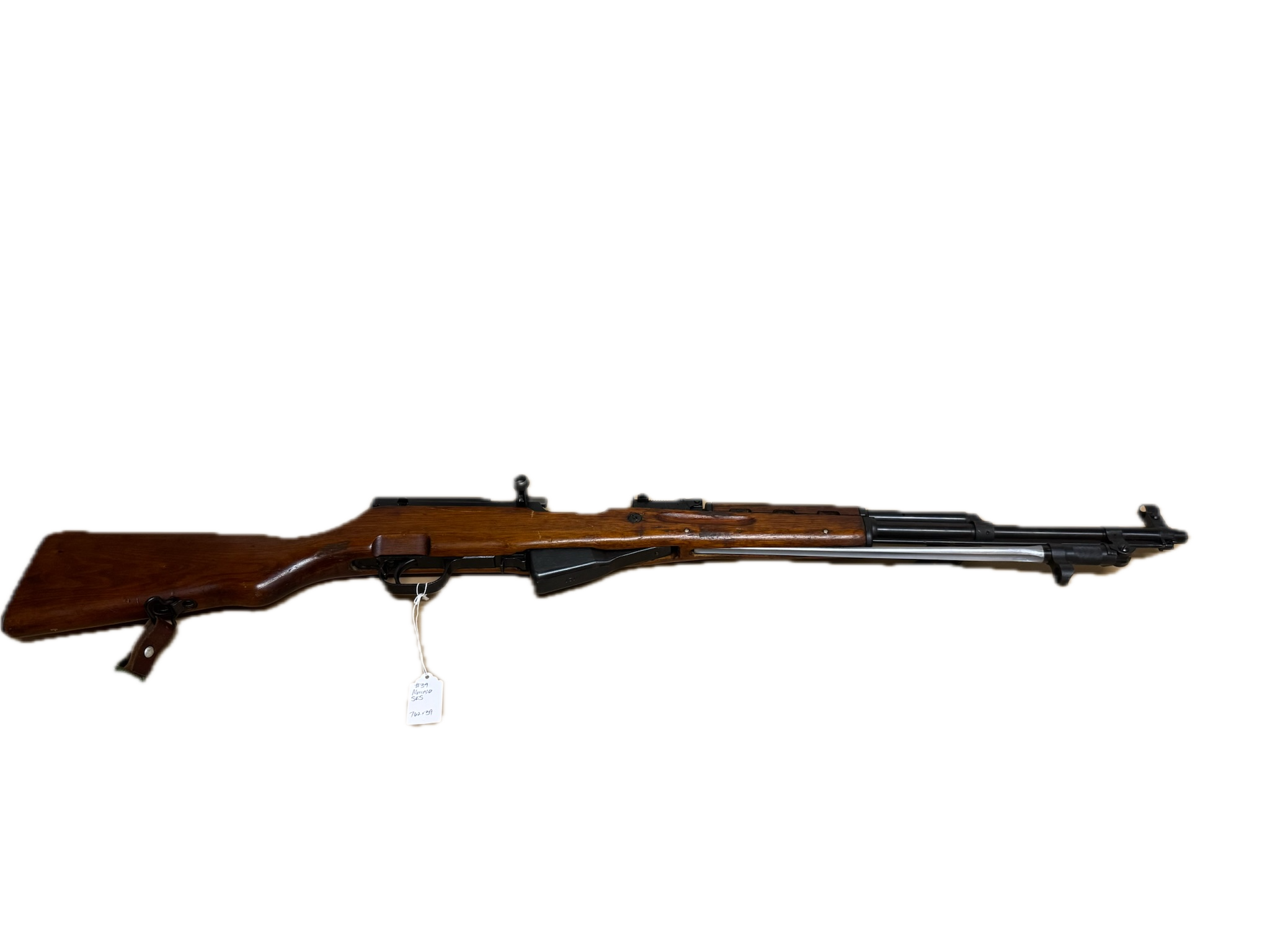 Norinco SKS 7.62x39 - Pre Owned